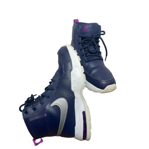 Nike Air Max Goattera Hi Tops - Picture 9 of 14